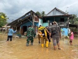 Sejak 2017 Menunggu, Warga Desa Air Panas Tak Lagi Meminta Banyak: “Hentikan Tambang Kayuboko, Selamatkan Kampung Kami