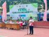 AATC Berani Cup V 2026 Resmi Dibuka, 186 Petenis Unjuk Gigi di Lapangan GOR KONI Sulteng