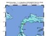 Gempa M5,9 Guncang Teluk Tomini, BMKG Pastikan Tak Berpotensi Tsunami