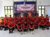 23 Calon Anggota REDKAR Parigi Moutong Dikukuhkan, Perkuat Kesiapsiagaan Masyarakat Hadapi Kebakaran