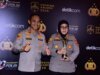 AKP Siti Elminawati Raih Hoegeng Awards 2026, Diakui atas Perlindungan Perempuan dan Anak