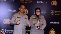 AKP Siti Elminawati Raih Hoegeng Awards 2026, Diakui atas Perlindungan Perempuan dan Anak