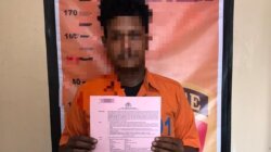Tiga Ekor Ayam Jantan Diduga Dicuri, Warga Torue Kini Bisa Kembali Berkat Pengungkapan Polisi