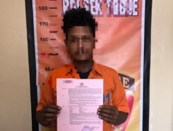 Tiga Ekor Ayam Jantan Diduga Dicuri, Warga Torue Kini Bisa Kembali Berkat Pengungkapan Polisi