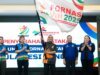 Pemprov Sulteng Layangkan Surat Keberatan, Minta Status Tuan Rumah FORNAS IX 2027 Dipulihkan