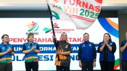 Pemprov Sulteng Layangkan Surat Keberatan, Minta Status Tuan Rumah FORNAS IX 2027 Dipulihkan