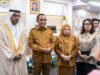 Empat Sektor Investasi Jadi Fokus Kerja Sama Sulteng dan Uni Emirat Arab