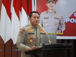 Tiga Polres di Sulawesi Tengah Raih Predikat Pelayanan Prima, Penghargaan Kapolri Diserahkan Kapolda