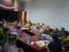 HUT ke-81 RI di Parigi Moutong, TNI-Polri Bergantian Bertugas dalam Upacara Pengibaran dan Penurunan Bendera