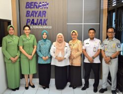 Cegah Stunting di Sulteng Dimulai dari Calon Pengantin, TP-PKK Perkuat Pendampingan Keluarga