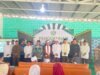 FKPP Parigi Moutong Dikukuhkan, Pesantren Didorong Perkuat Pembangunan SDM