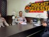 Lewat Podcast Presisi, KA SPN Polda Sulteng Ulas Transformasi Pendidikan Polri Melalui Kurikulum OBE