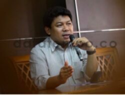 Morowali dan Morowali Utara Tak Masuk Daerah Pengolah DBH Minerba, Ridha Saleh Soroti Skema Hilirisasi