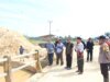 Normalisasi Sungai Air Panas Selesai, Wabup Parimo Minta Pemeliharaan Dilakukan Rutin