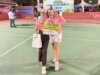 Dari Babak 8 Besar ke Podium, Ganda Putri Parigi Moutong Mulai Naik Kelas