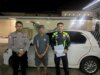 Polres Morowali Utara Ungkap Tabrak Lari di Desa Kumpi, Pelaku Ditangkap di Luwu Timur