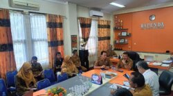 Wabup Abdul Sahid Dorong Kerja Sama Karantina untuk Petakan Potensi PAD Parigi Moutong