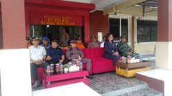 Cegah Karhutla, Polres Parigi Moutong Siagakan Personel dan Peralatan