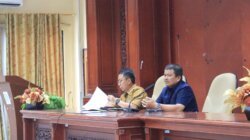 Wabup Parigi Moutong Pimpin Final Check Persiapan HUT ke-81 RI