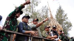 Karhutla TNBTS Masuk Hari ke-10, BNPB Ungkap Tiga Kendala Pemadaman
