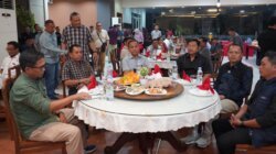 Kritik Media Jadi Bahan Evaluasi, Polda Sulteng Buka Komunikasi dengan Insan Pers