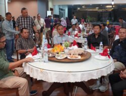 Kritik Media Jadi Bahan Evaluasi, Polda Sulteng Buka Komunikasi dengan Insan Pers