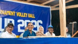 FR Cup Volleyball Tournament 2026 Berakhir, Jadi Ruang Pembinaan Atlet Muda di Parigi Moutong