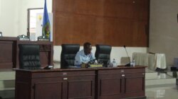 Banggar DPRD Parigi Moutong Fokus Pertanian dan PAD dalam Penyusunan APBD 2027