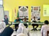 KKN Fakultas Hukum Kampus III Parigi Hadir dari Kegelisahan Warga, Edukasi Bahaya Kekerasan Anak dan Perempuan