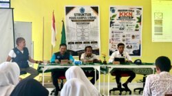 KKN Fakultas Hukum Kampus III Parigi Hadir dari Kegelisahan Warga, Edukasi Bahaya Kekerasan Anak dan Perempuan