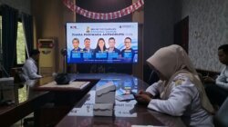 Pemkab Parigi Moutong Matangkan Strategi Kampanye Antikorupsi 2026 Bersama Lintas Perangkat Daerah