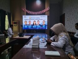 Pemkab Parigi Moutong Matangkan Strategi Kampanye Antikorupsi 2026 Bersama Lintas Perangkat Daerah