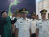 Kepemimpinan Lapas Kelas III Parigi Berganti, Andar Saenur Warikas Resmi Dilantik
