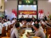 86 Personel Polres Parimo Ikuti Pemeriksaan Psikologi dan Konseling dari Biro SDM Polda Sulteng