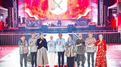 Setahun Kodam XXIII/Palaka Wira, Sinergi TNI dan Rakyat Diperkuat untuk Bangun Sulteng