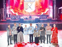 Setahun Kodam XXIII/Palaka Wira, Sinergi TNI dan Rakyat Diperkuat untuk Bangun Sulteng