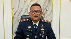 Remisi Kemerdekaan ke 81 Antar Empat Warga Binaan Lapas Parigi Menuju Kebebasan