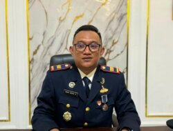Remisi Kemerdekaan ke 81 Antar Empat Warga Binaan Lapas Parigi Menuju Kebebasan