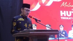 Malam Ramah Tamah HUT ke-81 RI, Pemkab Parimo Tekankan Kebersamaan dan Gotong Royong