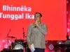 Dana Rp1 Miliar Digalang untuk Korban Gempa NTT dari Pesta Rakyat di Parigi Moutong