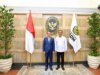 Gubernur Anwar Hafid Sebut Menteri ESDM Janji Revisi Kepmen 157, Perjuangkan Kepentingan Sulteng