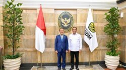 Gubernur Anwar Hafid Sebut Menteri ESDM Janji Revisi Kepmen 157, Perjuangkan Kepentingan Sulteng