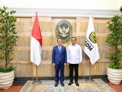 Gubernur Anwar Hafid Sebut Menteri ESDM Janji Revisi Kepmen 157, Perjuangkan Kepentingan Sulteng