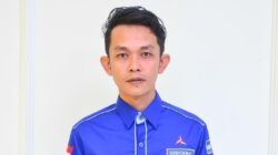 HUT ke-25 Demokrat, AMPD Sulteng Wacanakan Gerak Jalan Berhadiah Rp25 Juta di Parigi