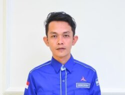 HUT ke-25 Demokrat, AMPD Sulteng Wacanakan Gerak Jalan Berhadiah Rp25 Juta di Parigi