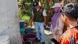 Kekeringan Melanda 9 Desa di Parigi Moutong, 1.400 Hektare Pertanian dan Perkebunan Terdampak