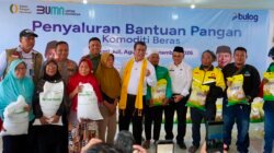 Kapolda Sulteng Kawal Kunjungan Mentan RI, Agenda Pertanian di Palu Berlangsung Kondusif