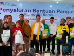 Kapolda Sulteng Kawal Kunjungan Mentan RI, Agenda Pertanian di Palu Berlangsung Kondusif