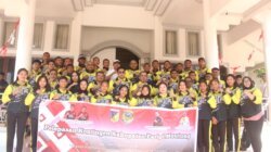 Anggaran Terbatas, Parigi Moutong Tetap Optimistis di Dua Cabor POPDA