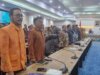 Deteksi TB Diperkuat, Pemkab Parigi Moutong Soroti Ketimpangan Tenaga Kesehatan